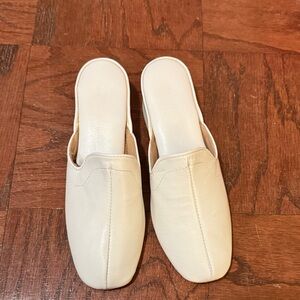 Somersby Blanche Women’s Slippers Size 9